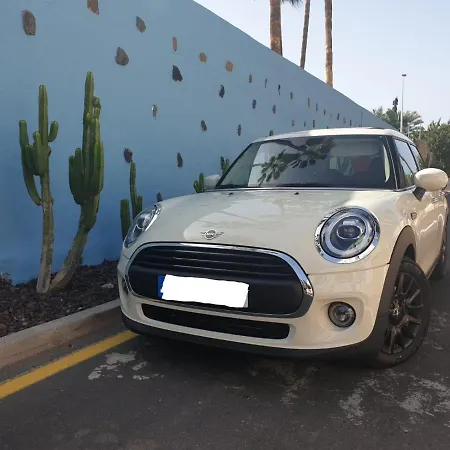 Coral In Los Cristianos شقة *