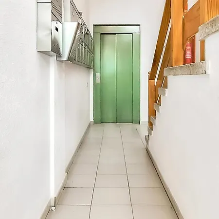 Apartment Coral In Los Cristianos *